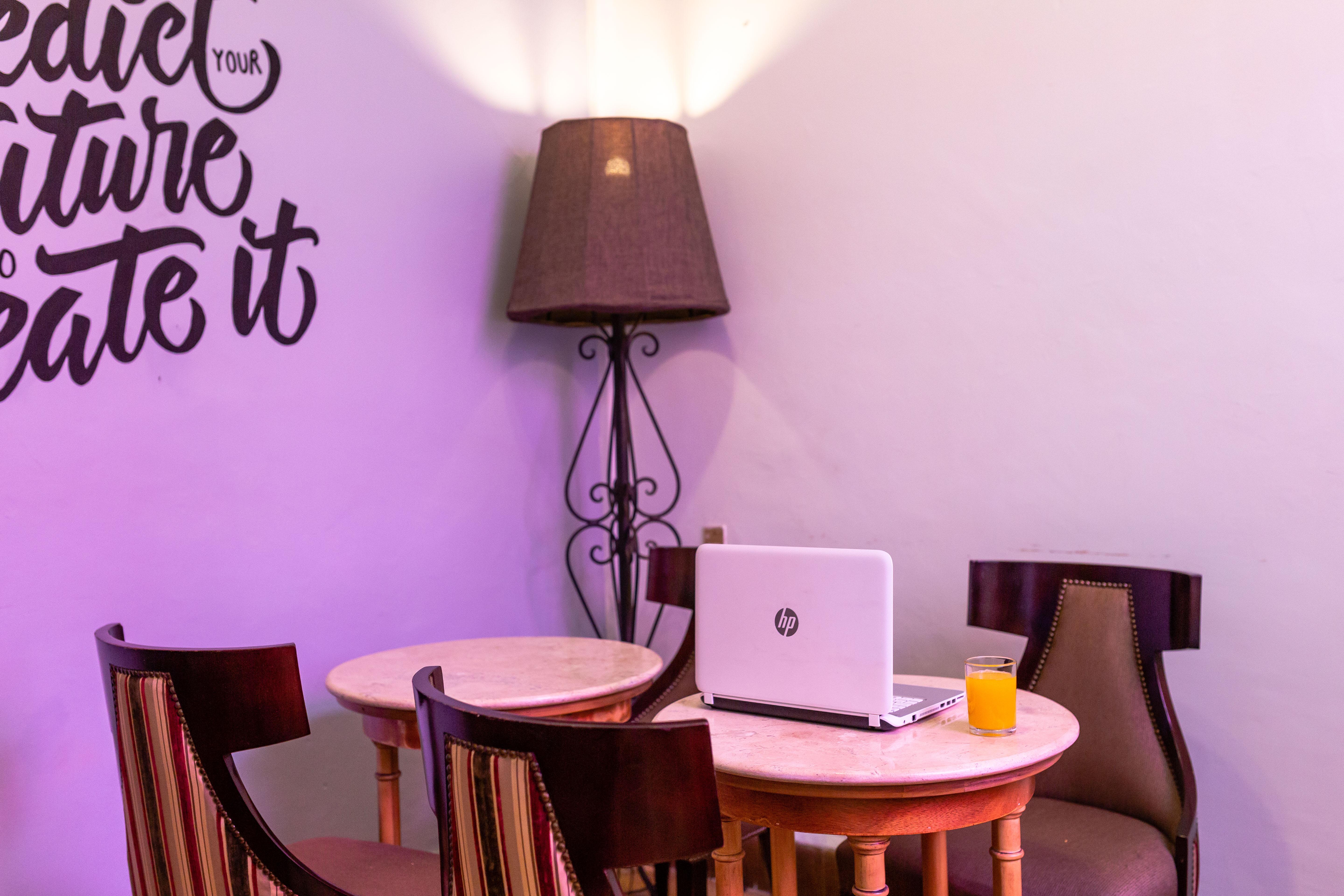 Mala Vecindad Beer Hotel Mexikóváros Kültér fotó